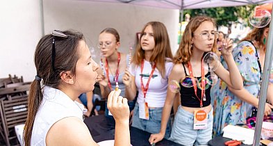 Wibracje Letniego Przesilenia 21.06.26, cz. I (fotorelacja)