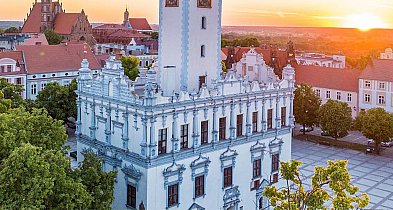 Gmina Miasto Chełmno realizuje projekt „Działania dotyczące rozwoju...