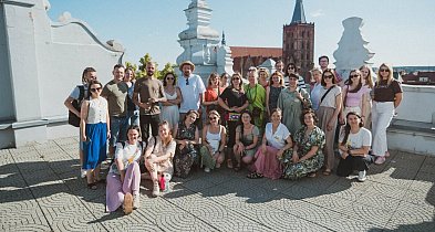 Kolejny etap programu „Instytucje w Zmianie” za nami!