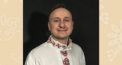 Viktar Valko wystąpi na Scenie Autentycznej