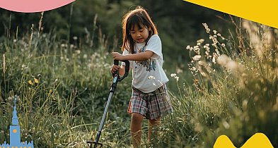 Wibracje Letniego Przesilenia | Wakacyjna Ekspedycja – śladami natury