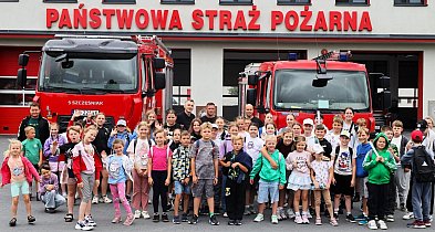 Pierwszy tydzień Akcji Lato już za nami!