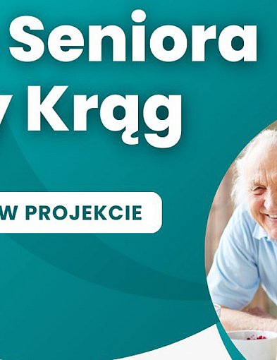 Przypominamy o rekrutacji do Klubu Seniora Złoty Krąg-95598