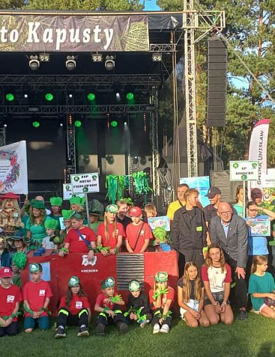 Kapuściany Festiwal Kultury, Smaku i Muzyki w Brukach Unisławskich-95681