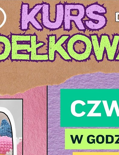 Nowość w ofercie GOK-u!-96188