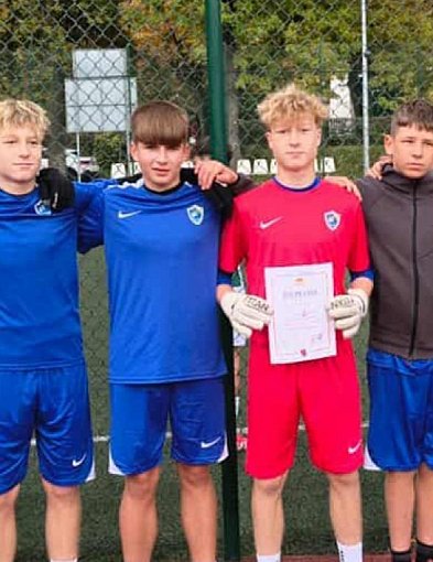 Nasi piłkarze z SP 4 Chełmno już w półfinale wojewódzkim [wyniki]-96462
