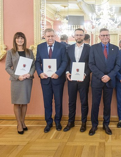 Nasze najnowsze przedsięwzięcia IT-96950