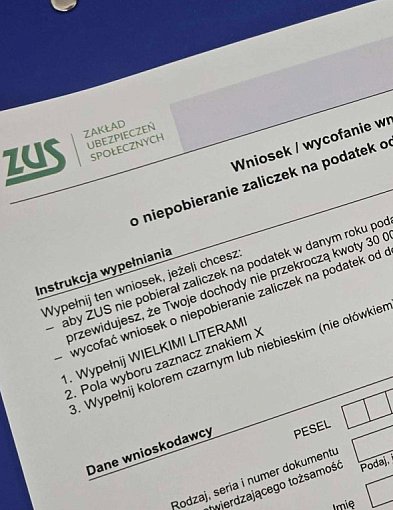 Emerytura lub renta bez podatku? Sprawdź, czy to się opłaca-97106