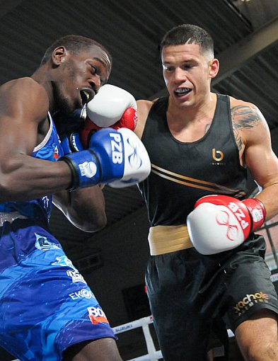 Będzie jedną z największych Gwiazd meczu w Chełmnie. Ma medal Mistrzostw Świata-97109