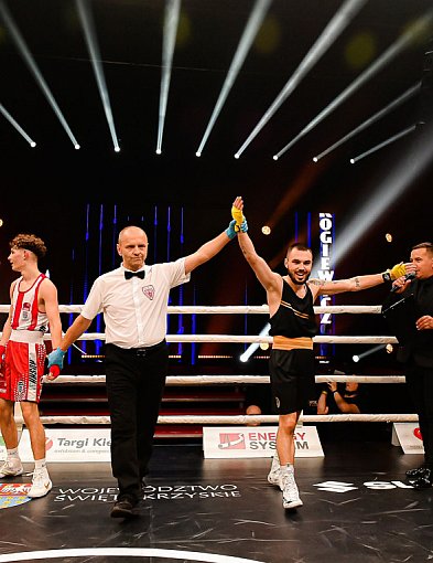 POMORZANIN Toruń promuje BOKS w regionie. Czas na mecz w Chełmnie-97169