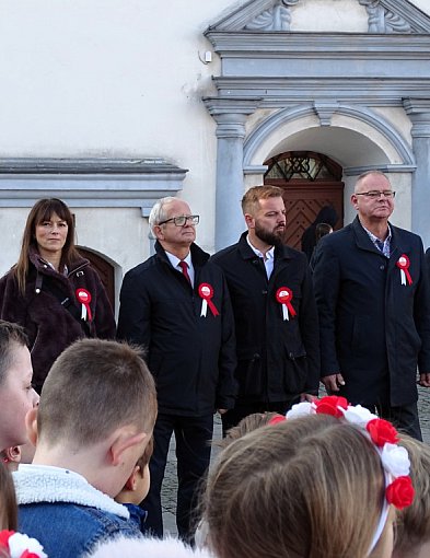 W sercu Chełmna rozpoczęło się dziś wielkie świętowanie-97172