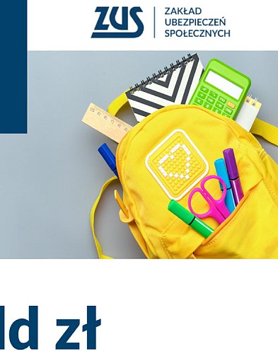 Kończy się czas na złożenie wniosku o świadczenie „Dobry Start”-97343