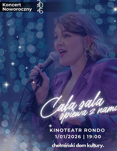 Koncert Noworoczny "Cała sala śpiewa z nami!" | 1.01.26 r.-97385