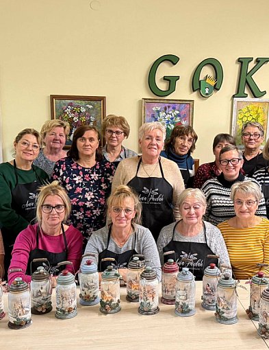 Nasze warsztaty dają radość, sprzyjają integracji i promują ekologiczny styl życia-97809