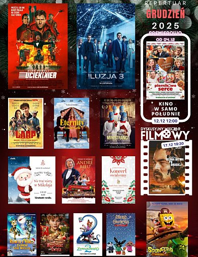 Grudzień w Kinoteatrze Rondo!-97977