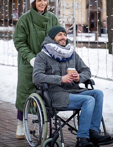 70 punktów w decyzji WZON. Wniosek o świadczenie wspierające można złożyć-98100