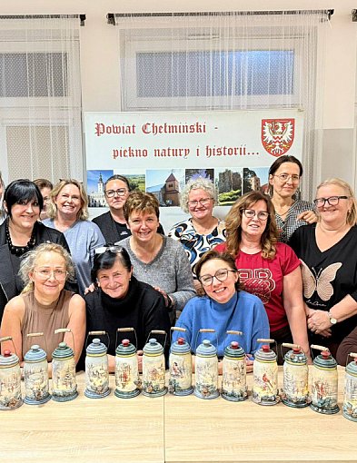 Warsztaty rękodzieła z Anną Pawlak-98121