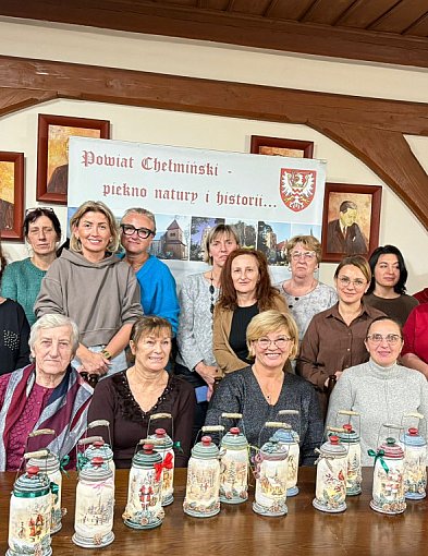 Eko warsztaty rękodzieła i wspólne kolędowanie - magia świąt!-98349