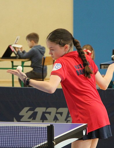 Natasza Rudolf i Jakub Kieca najlepsi z LUKS Chełmno w Zielonej Górze-98610