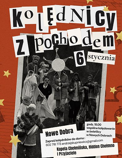 Idziemy z dobrą nowiną!-98878