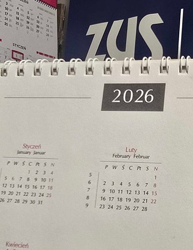 Zmiany w prawie pracy od 2026 r. ZUS na wniosek wyda zaświadczenia do „stażowego”-98974