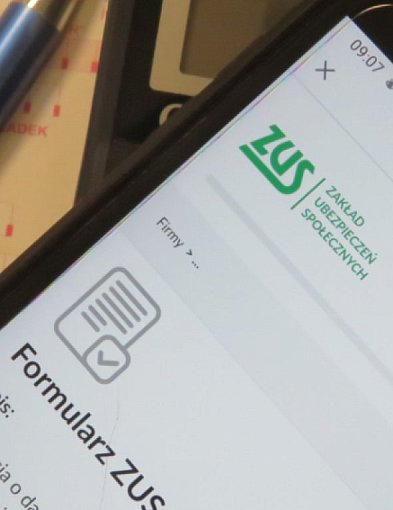 Zbliża się termin złożenia ZUS IWA-99148