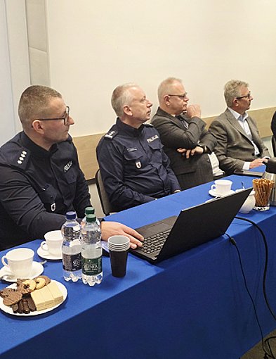 Odprawa roczna chełmińskich policjantów-99283