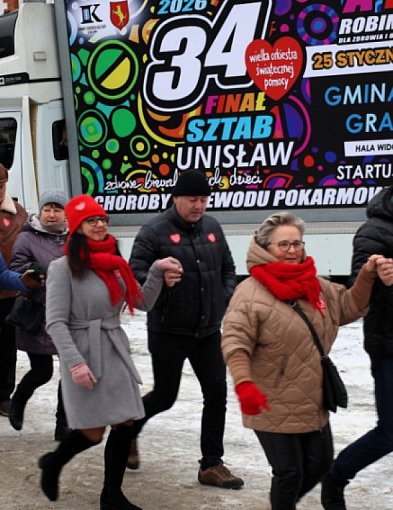 Polonezowe zwycięstwo!