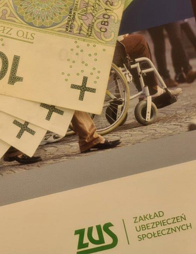 Od marca wyższy próg dochodowy do „500 +” dla osób niesamodzielnych