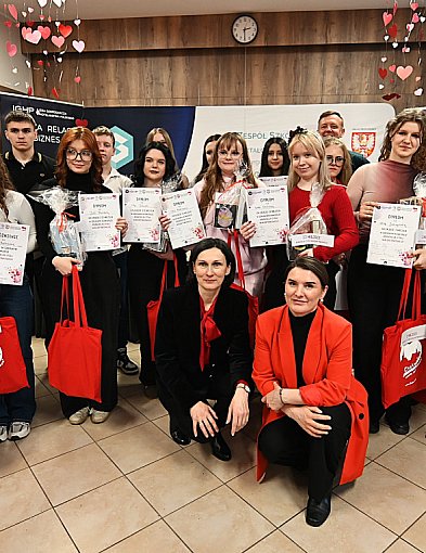 Kulinarna alchemia emocji i talentu. Grubno ponownie stało się sercem...