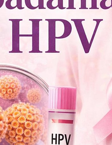 Profilaktyczne badania  HPV w chełmińskim szpitalu