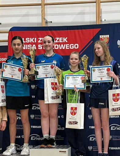 Anelia Jabłońska wygrywa Grand Prix! Chełmno czekało na to 9 lat!