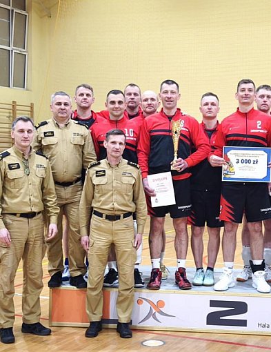 To wspaniała wiadomość!