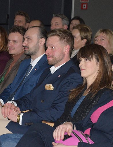 Konferencja zdrowotna pod hasłem: „Młodzi pełni zdrowia i świadomych wyborów”