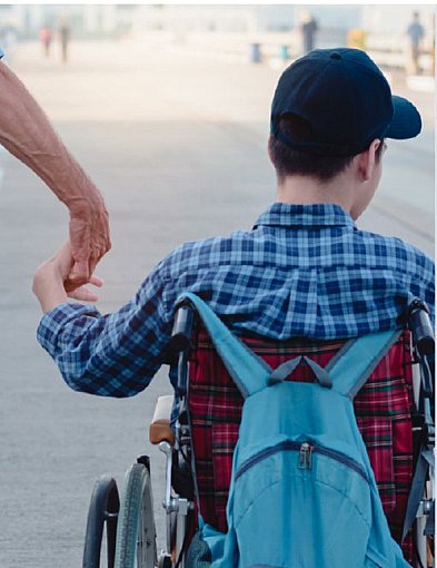 Ponad 9,7 tys. osób w regionie ma dodatek dopełniający do renty socjalnej