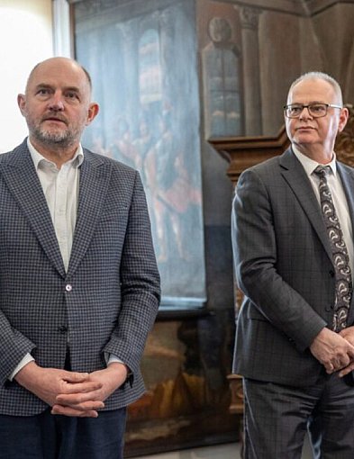 W Chełmnie powstanie klaster usług społecznych