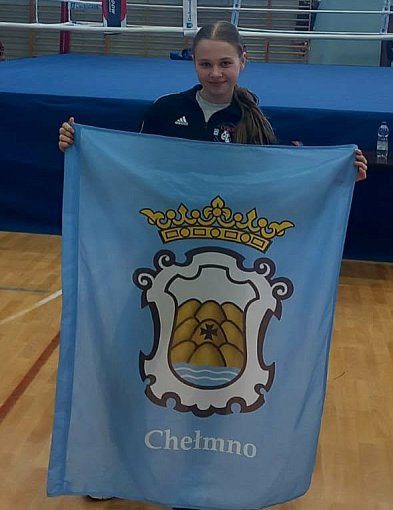 Helena Piątkowska wygrała eliminacje do Mistrzostw Polski