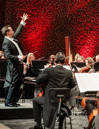 Bezpłatne koncerty wielkopostne w Toruniu i Chełmnie