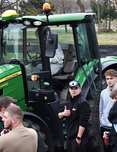 Gdzie pasja spotyka profesjonalizm. Warsztaty, które przyciągnęły tłumy!