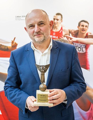 HMŚ Kujawy Pomorze 26: historia lekkiej atletyki na wyciągnięcie ręki