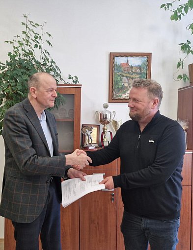 Dobre wiadomości dla naszej gminy!