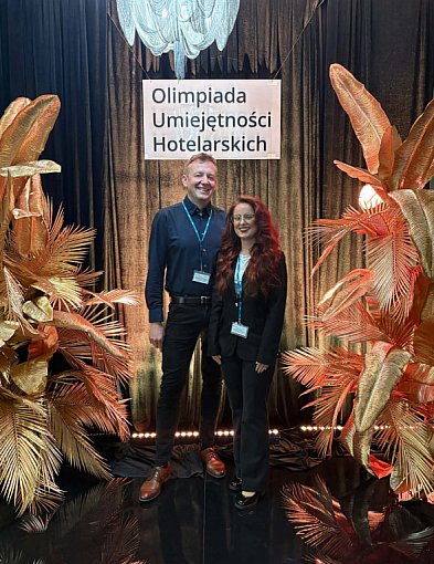 Mamy to! Kolejny wieli sukces naszych hotelarzy