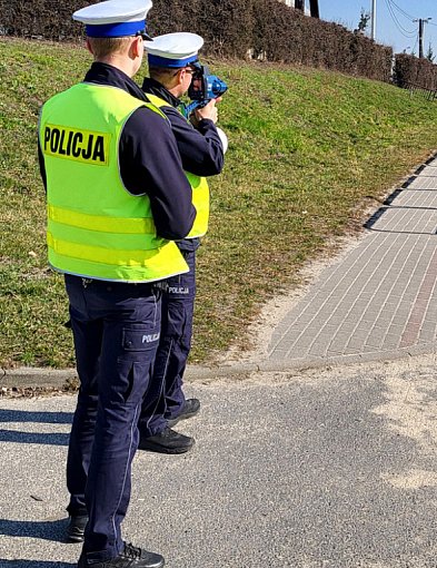 Bezpieczne Święta Wielkanocne na drogach
