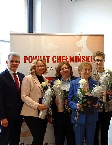 Najlepsze życzenia i podziękowania z okazji Światowego Dnia Zdrowia