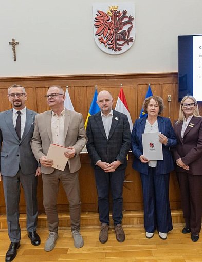 Nowe umowy FEdKP – projekty, na które czekają lokalne społeczności