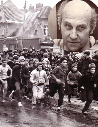 Tydzień do Biegów Ulicznych w Chełmnie. Nowość dla najmłodszych biegaczy