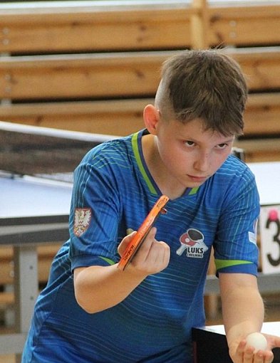 Zapraszamy na Mistrzostwa Województwa w Tenisie Stołowym w Chełmnie