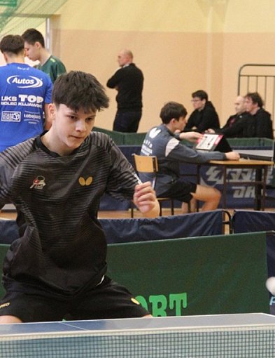 LUKS Chełmno zakończył sezon w II lidze. Mistrzowie remisów