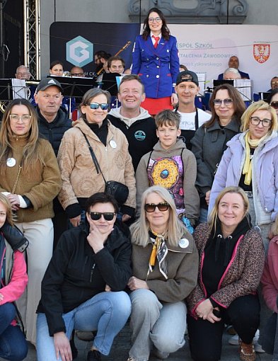 Tłumy uczestników bawiły się na Święcie Czekolady w Chełmnie