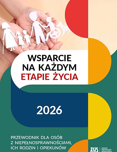 Przed nami kolejne wydarzenia dla osób z niepełnosprawnościami